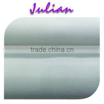 Polyester matt 40D 24F 276gsm T 82% elastic 18% fabric