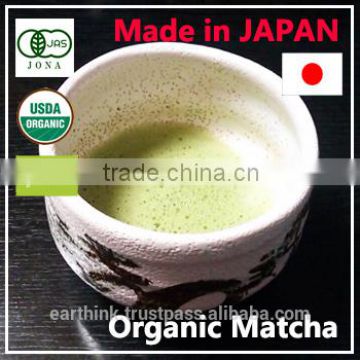 hot selling organic product japanese green tea matcha powder 20g can[top grade]