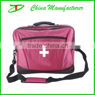 wholesale high quality 1680D waterpoof emergency medical bag