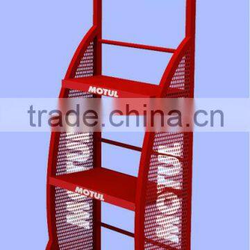 heavy duty roller racking