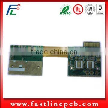 Kapton flexible Fpc board with high quality and best price