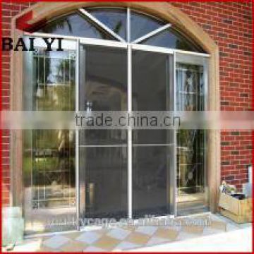 Alibaba Top Quality Low Carbon Window Screen With Best Design Popular Sale Online