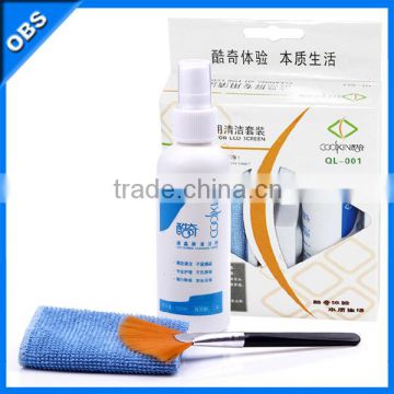 computer cleaning kit 100ml screen cleaner