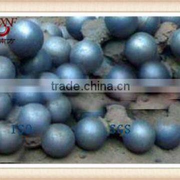 Chrome grind steel balls