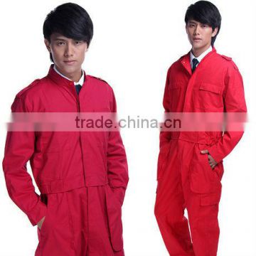 Safety Coveralls Workwear Working Uniform Professional Manufacture