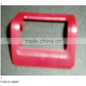 vertical plastic curtain accessory high quality for plastic accessories Shanghai