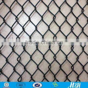 Fence netting, basketball fence netting, pvc coated chain link fence