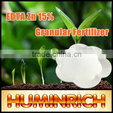 Huminrich Superb Refined Stimulate Plant Growth Edta Zn 15