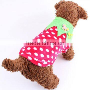 Hot Sale Outdoor adidog dog coat