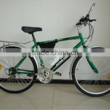 26"Green mountain bike(FP-NMTB06)