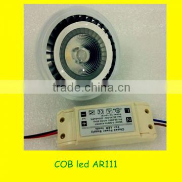 CE,PSE,RoHS Certification and LED Light Source ar111 cob led