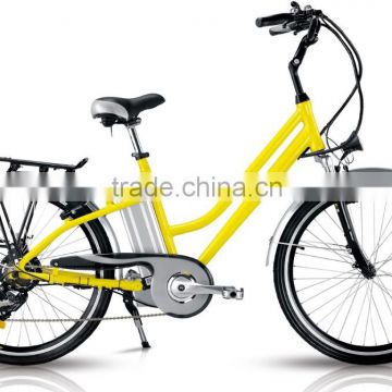 e bike BA-c09 36v 250w new electric bicycle MTB style CE EN15194 certificate