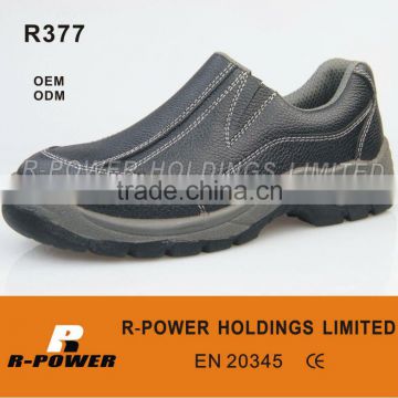 Iron Toe Cap Safety footwear R377