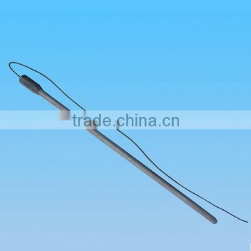 1.5''X60'' HSCI Solid Rod Anode for Cathodic Protection Made in China
