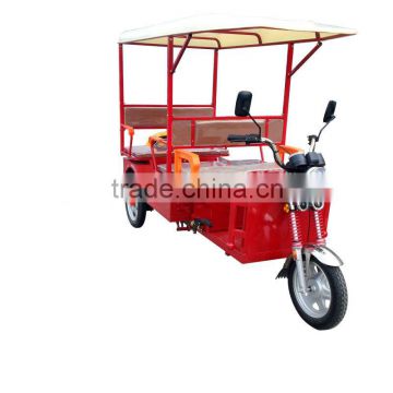 48V800W electric rickshaw