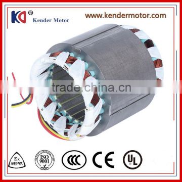 OEM Customized Electric Motor Stator And Rotor
