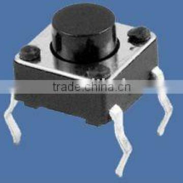 4.5mmx 6.5mm Tact Switch