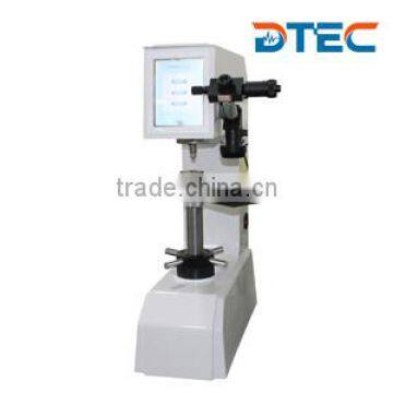 DTEC DHBRV-250T Universal Hardness Tester,Touch Screen,Full Auto Loading, Brinell, Rockwell, Superficial Rockwell and Vickers