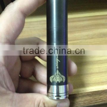 2014 New Mechanical Mod Stingray Mod Clone Black Stingary Mod With Factory Price In Stock