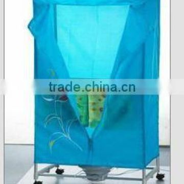 900w portable square PTC standing clothes dryer(OEM)