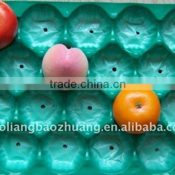 Customizable Good Quality PP Plastic Fruit Packaging