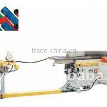 GuoYan GY-GJ Corrugated Pipe Machine