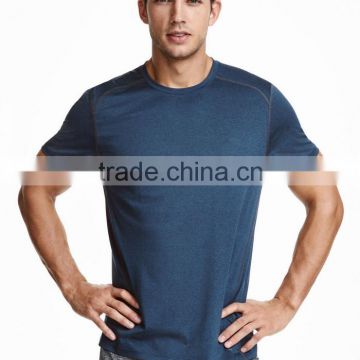 New style comfort colors t-shirts men blank dri fit t-shirts wholesale