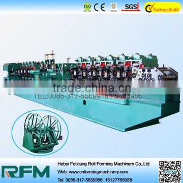 pipe mill / tube mill line