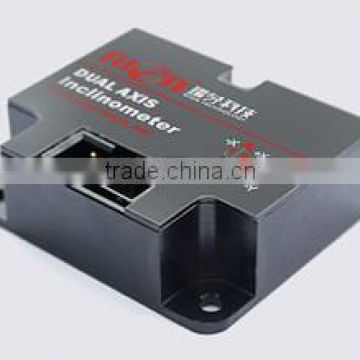 Single Axis Accurate Mini Inclinometer Electronic Tilt Sensor Price