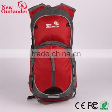 Promotional Special Design Foldable Backpack