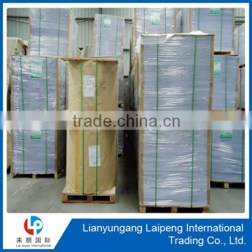 woodfree offset paper / woodfree uncoated paper / offset printing paper