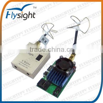 B131 Flysight 1.2W Video TX+RX Compatible with Immersion RC Airwave