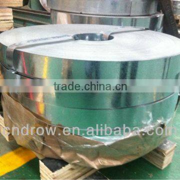 Zinc Coated Steel Tape for power cable