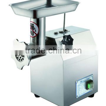 CE certified meat grinder