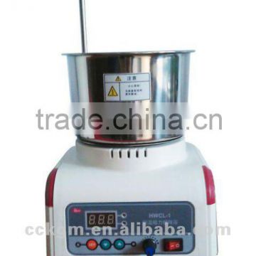 magnetic blender with heating & stirring