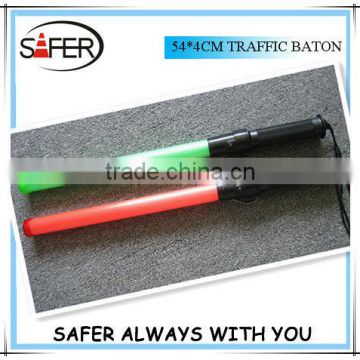 S-1585 Plastic Traffic Warning Baton