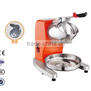 Excellent quality electric ice crusher(CE approved)