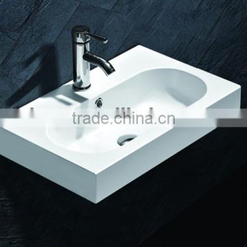 Corner wash basins LN-WB1051