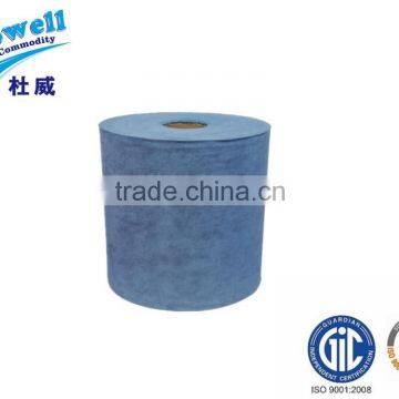 OEM disposable nonwoven industrial cleaning rags