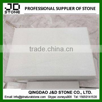 sandblast white limestone tile