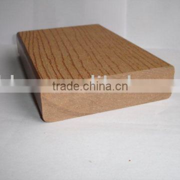 WPC outdoor flooring 140*35mm(solid)