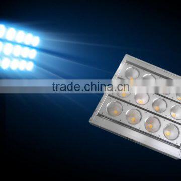 500W motion activated led light
