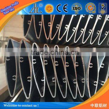 imported aluminium profiles from china / aluminium profile white / aluminum profiled blades