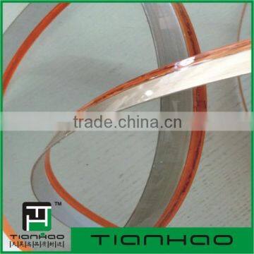 wholesale furniture acrylic edge bands tianhao new style in 2015