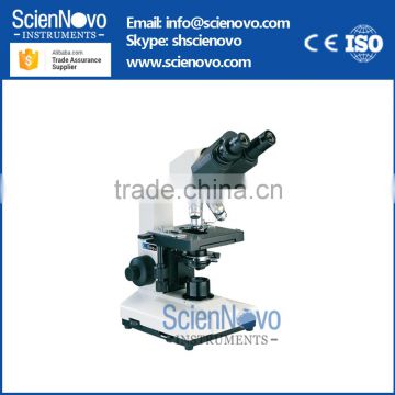 Scienovo L1100 China High quality and Cheapest laboratory microscope biological for sales