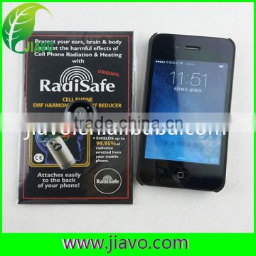 Factory direct sale mobile phone anti radiation patch in factory price