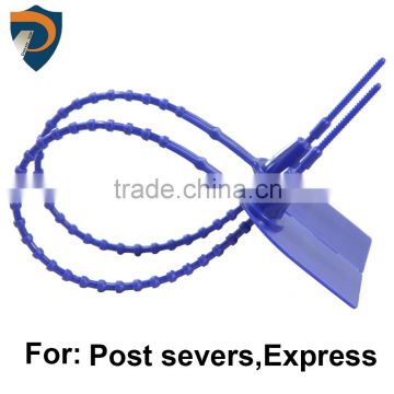 DP-280CY China Bag security seals ndicative courier security seals