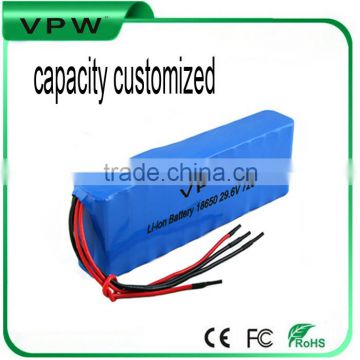 High demand import products 18650 Li-Ion battery pack E-Bike Battery with PCB/BMS Protection