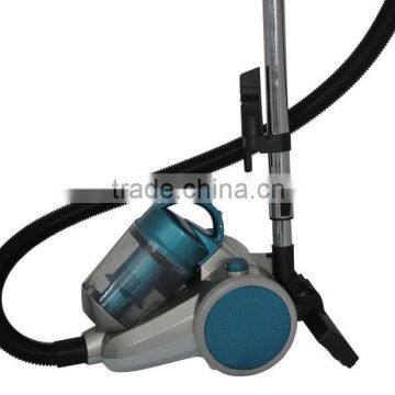 Mini Hepa cyclonic vacuum cleaner CS-T3301