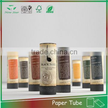 best price hair extension various cylinder round paper tubes